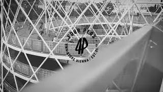 FourpegsBMX Street Jam - Vienna 2019 - DIG LOCALS