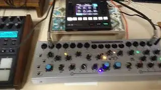 20251101-1 #davesmith #tempest #SHERMAN #filterbank #blackbox