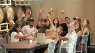Karl Strauss Beer Break | Tower 20 Double IPA