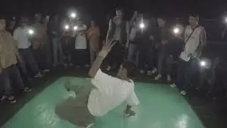 purbeli jam vol 2 final bboy quick vs xlr8