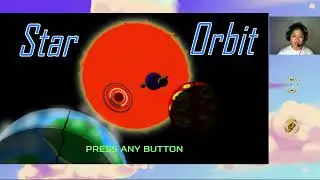 Star Orbit Game Review Part 2