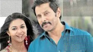 SAAMY - 2 - REVIEW - DUAL ROLES BY VIKRAM