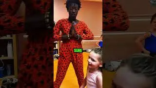Этот учитель сделал это, когда ученики не хотели его слушать