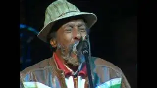 IJAHMAN LEVI Africa