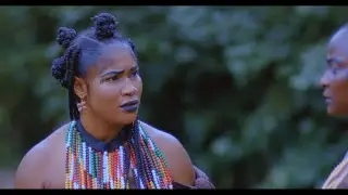 Palace Hidden Treasure - Nigerian Epic Movie