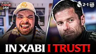 ХАБИ АЛОНСО &mdash; ПРИЧИНА, ПО КОТОРОЙ &laquo;МАДРИД&raquo; ДОМИРОВАЛ НАД &laquo;БАРСОЙ&raquo;! | РЕАКЦИЯ &laquo;РЕАЛ МАДРИД&raquo; 2:1 &laquo;Б...