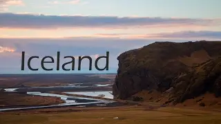 10 days in Iceland