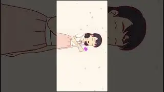 pov: it's your favorite person #anime#pbvibe#romanticanimation