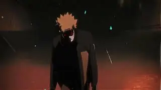 All Girls Are The Same - Juice WRLD |  Naruto Sad Edit [AE]