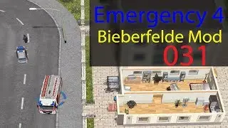 Multiplayer - Let's Play Emergency 4 Bieberfelde Mod #031