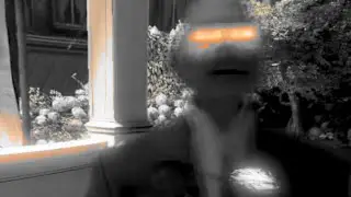 Manhack - Glorified God Whisperer (Official Video)