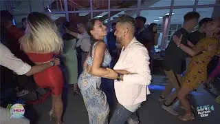 Lorenzo & Teya Todorova | 11th Summer Salsa Fest