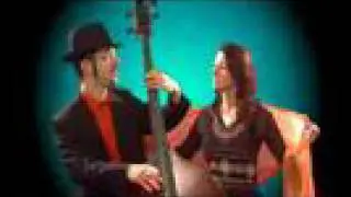 Pre&szlig;burger Klezmer Band - Joske (Yoshke) remix version