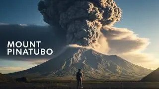 Mount Pinatubo: The Complete Story of the Volcano That Cooled the Planet