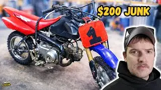 Worst Bike I&rsquo;ve Bought