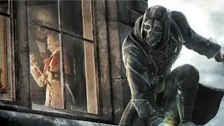 Dishonored - Saiba antes de jogar!!!