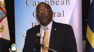 DCOMM SPECIAL CARIBBEAN CENTRAL BANKING SINCE THE FINANCIAL CRISIS PART 2