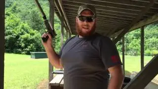 9mm ammo comparison suppressed and unsuppressed