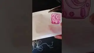 Homemade stickers like market😱😯🤨🧐#stickers#homemade#