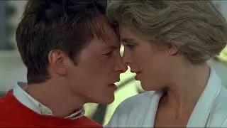 The Secret of My Success 1987 - Bradley and Christy (1080p)