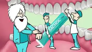SACHOL &ndash; spot reklamowy Valeant