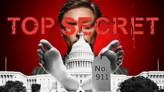 10 Shocking Government Secrets Revealed