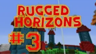 Rugged Horizons (feat. Ashers101) [E03]
