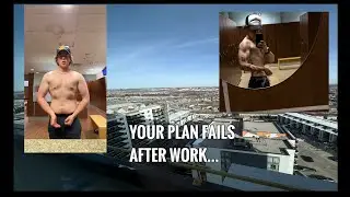 Blue Collar Men Exhausted Men Need This, Not Motivation.