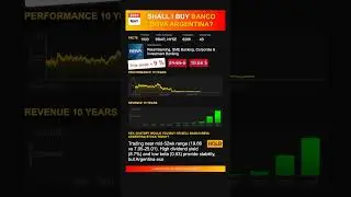 Banco BBVA Argentina stock analysis - would ChatGPT buy or sell today? [September 2025]