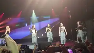 Dreamcatcher (드림캐쳐) - Jazz Bar | 220628 | New York City | [4k FANCAM]