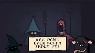 Wizard's Way Out: The Undo Update Trailer