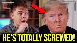 Watch Trump&rsquo;s LEGAL NIGHTMARE in EARLY AM