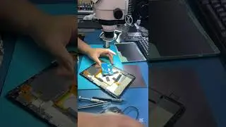 china tab charging problem