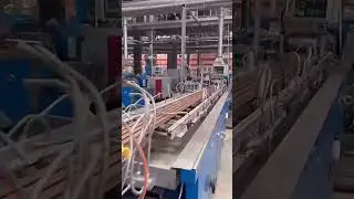 Behind the Scenes: How We Craft Premium WPC Wall Panels | ISO-Certified Factory Tour