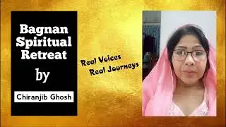 Real Voices ~ Real Journeys [ Sebonti Mondal, Howrah ]