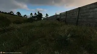 Arma Reforger анти дрг