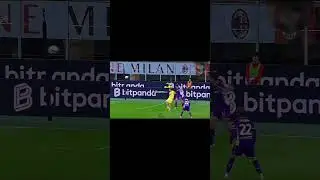 R.Gosens🟣⚪️ #football #italy #shorts #soccer #edit #trending #youtubeshorts #viral #fypシ