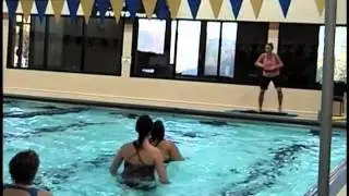 Water in Motion