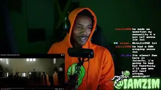 Z1M Reacts To: David Kushner - Daylight (Official Music Video)