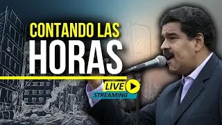 ✅ Maduro Se Resiste a Su Final: Cuba Contiene La Respiraci&oacute;n