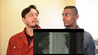 Main Aur Charles | Trailer Reaction and Review | Stageflix
