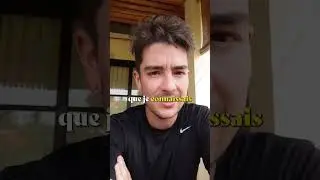 Un conseil &agrave; moi-m&ecirc;me