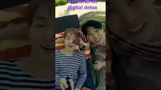 research on digital detox|#bts |#researchupdate |#shortsvideo |@Researchpage7-7-2 |#btsshorts