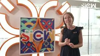 SIEW Live: Lisa Sachs, Director, Columbia Center on Sustainable Investment (CCSI)