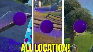 All Alien Devices/Alien Orb Location to complete week 12 LegendaryQuest activateCountermeasureDevice