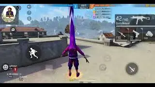 Free Fire Long Head Injector V88 | AutoHeadshot Npc Name | FF Max + FF Injector