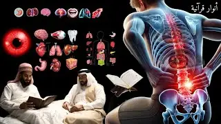 La ruqyah la plus puissante élimine les djinns dans le corps humain et dans la circulation sanguine