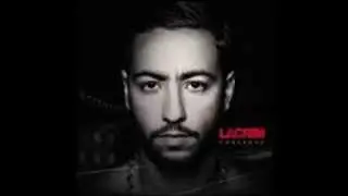 Lacrim - J'suis qu'un thug (Instrumental HQ)