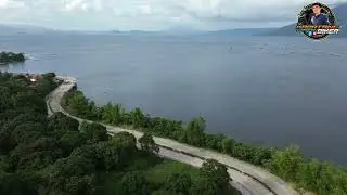 Taal Lake View at San Nicolas - Sta. Teresita Batangas Baywalk
