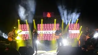 ArcoFest 2018: Reality Club - Hesitation